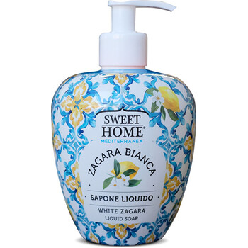 Detail produktu White Zagara Hand Soap - Mýdlo na ruce White Zagara