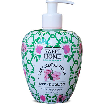 Detail produktu Pink Oleander Hand Soap - Mýdlo na ruce Pink Oleander