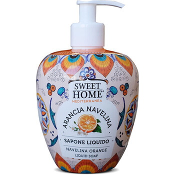 Detail produktu Navelina Orange Hand Soap - Mýdlo na ruce Navelina Orange