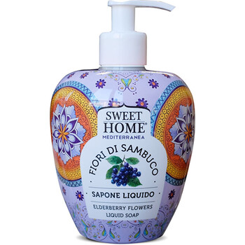 Detail produktu Elderberry Flowers Hand Soap - Mýdlo na ruce Elderberry Flowers