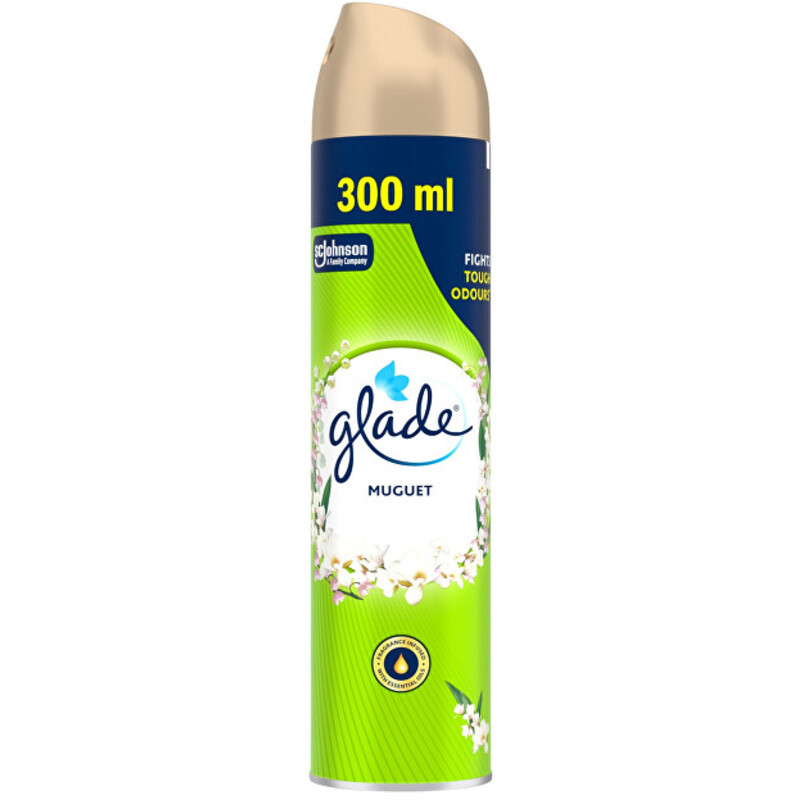 Muguet Spray