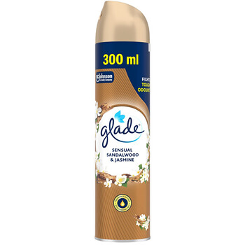 Sensual Sandalwood