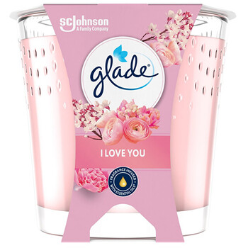 I Love