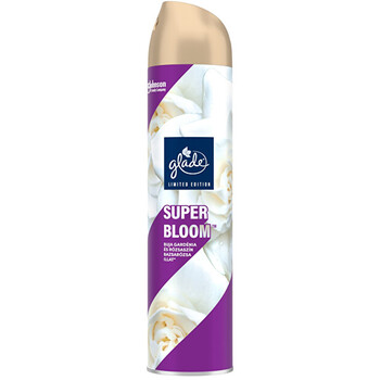 Super Bloom