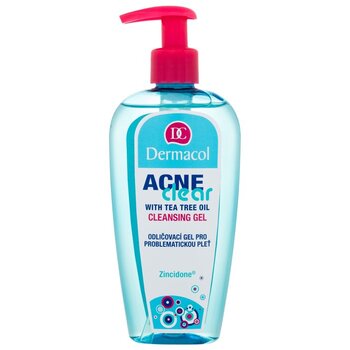 Acneclear Cleansing