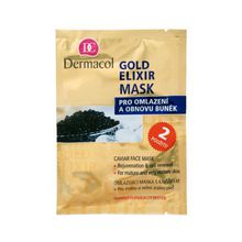 Gold Elixir