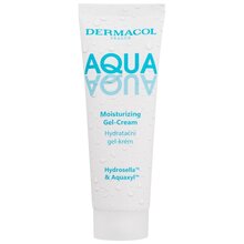 Aqua Moisturizing