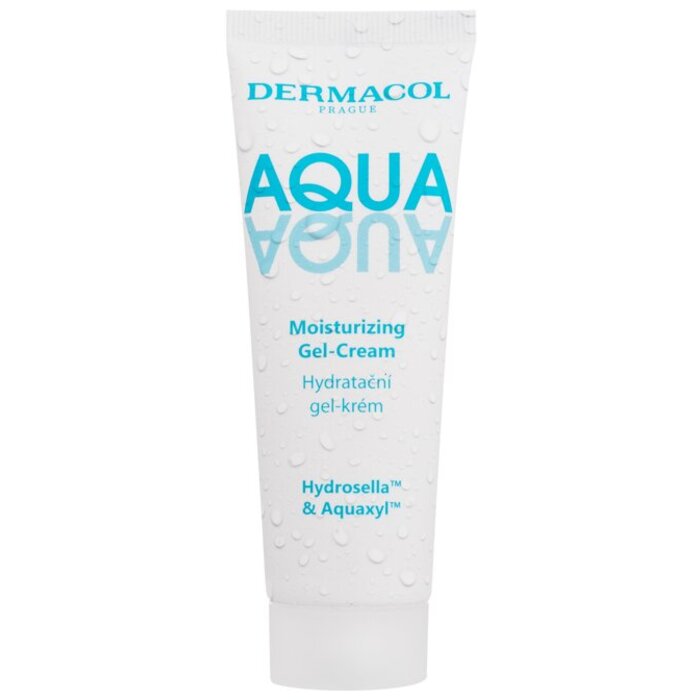 Aqua Moisturizing