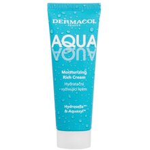 Aqua Moisturizing