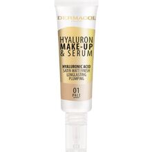 Hyaluron Make-Up