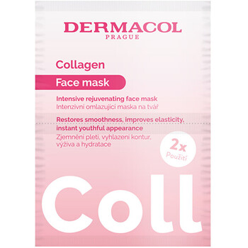 Collagen Face