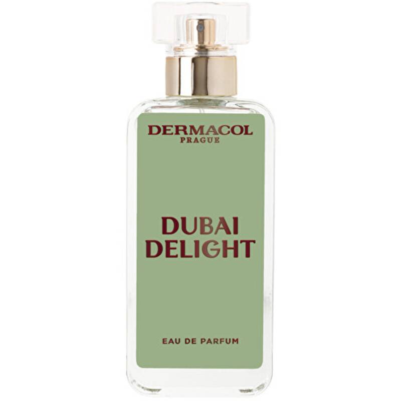 Dubai Delight