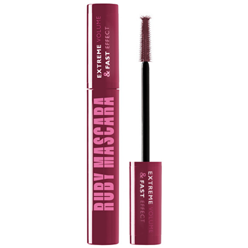 Ruby Mascara