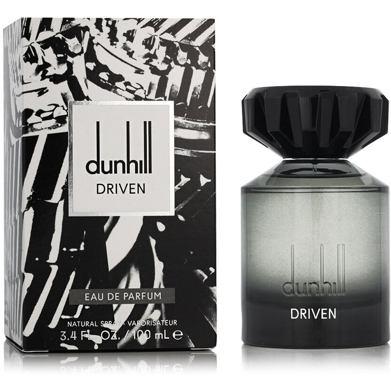 Driven EDP