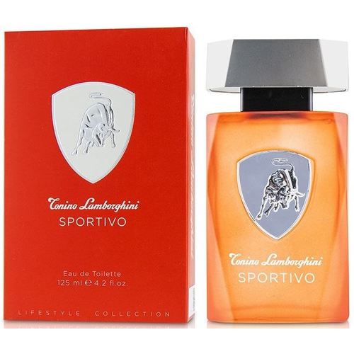 Sportivo EDT