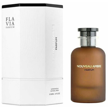 Nouveau Ambre
