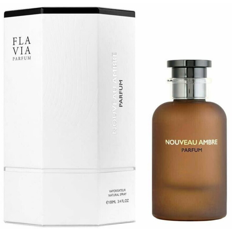 Nouveau Ambre