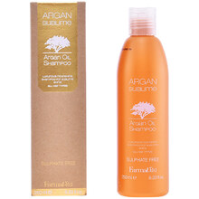 Argan Sublime