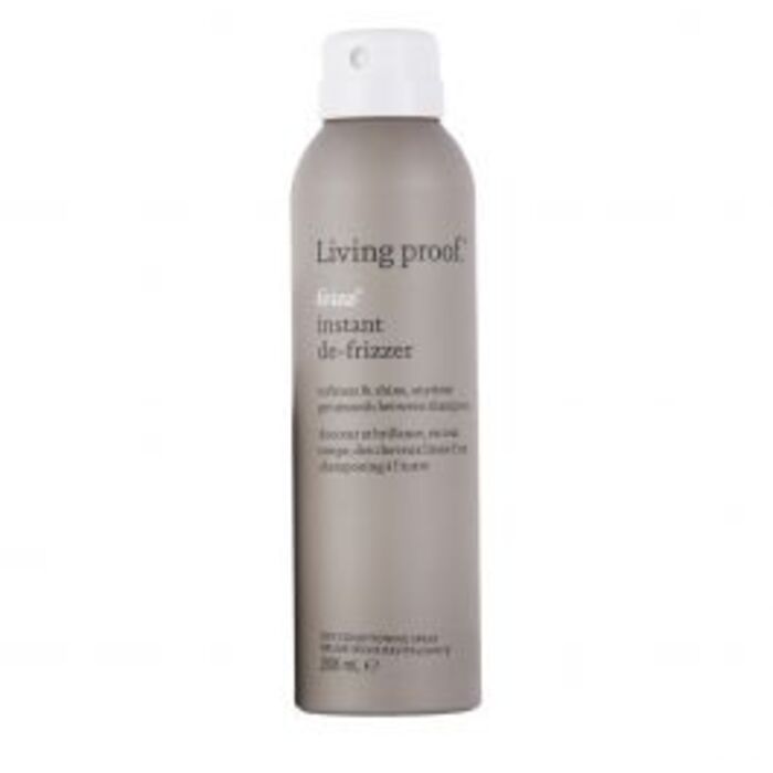 Frizz Instant