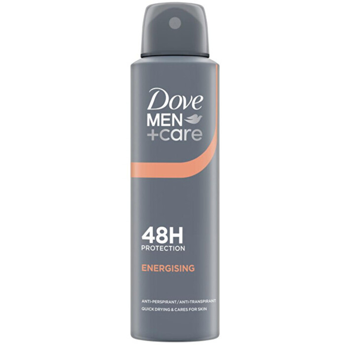Men+Care Energizing