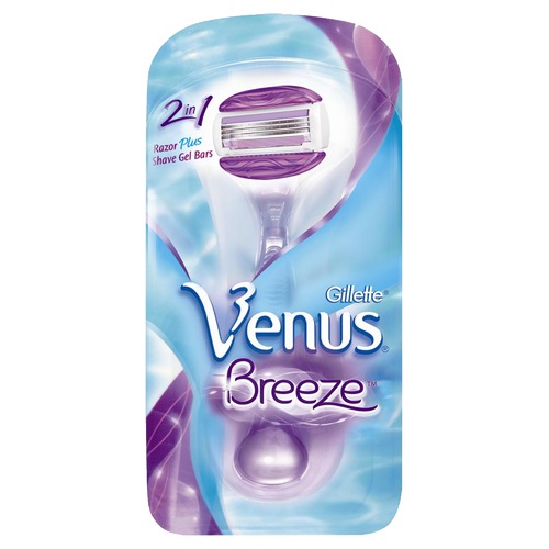 Venus Breeze