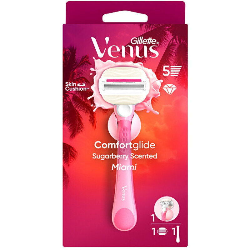 Venus Comfortglide