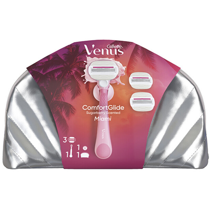 Venus ComfortGlide