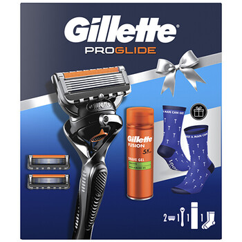 Xmas Proglide