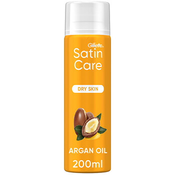Satin Care
