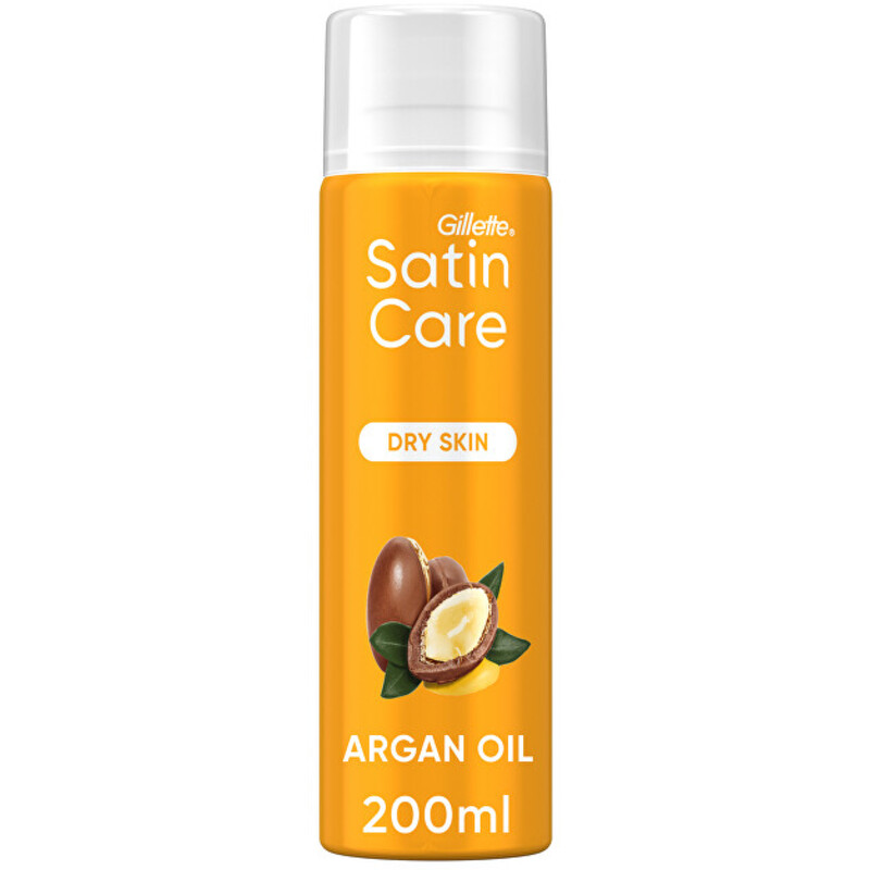 Satin Care