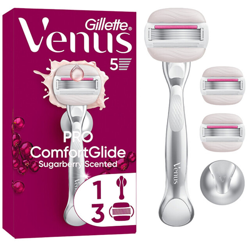 ComfortGlide Sugarberry