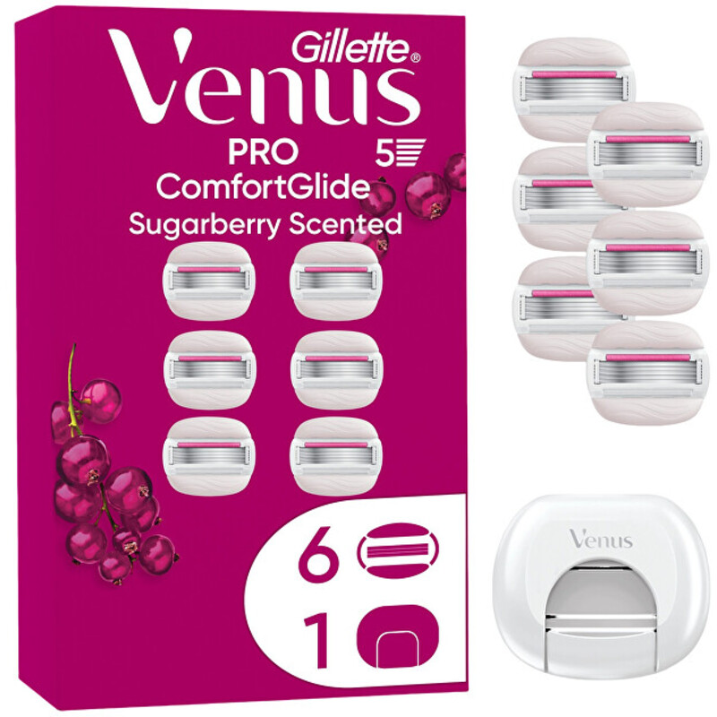 ComfortGlide Sugarberry