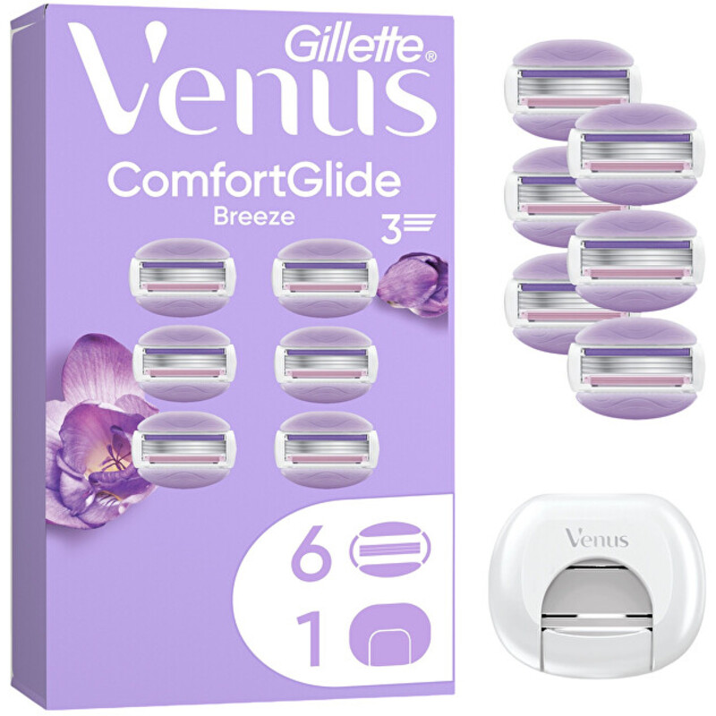 ComfortGlide Breeze