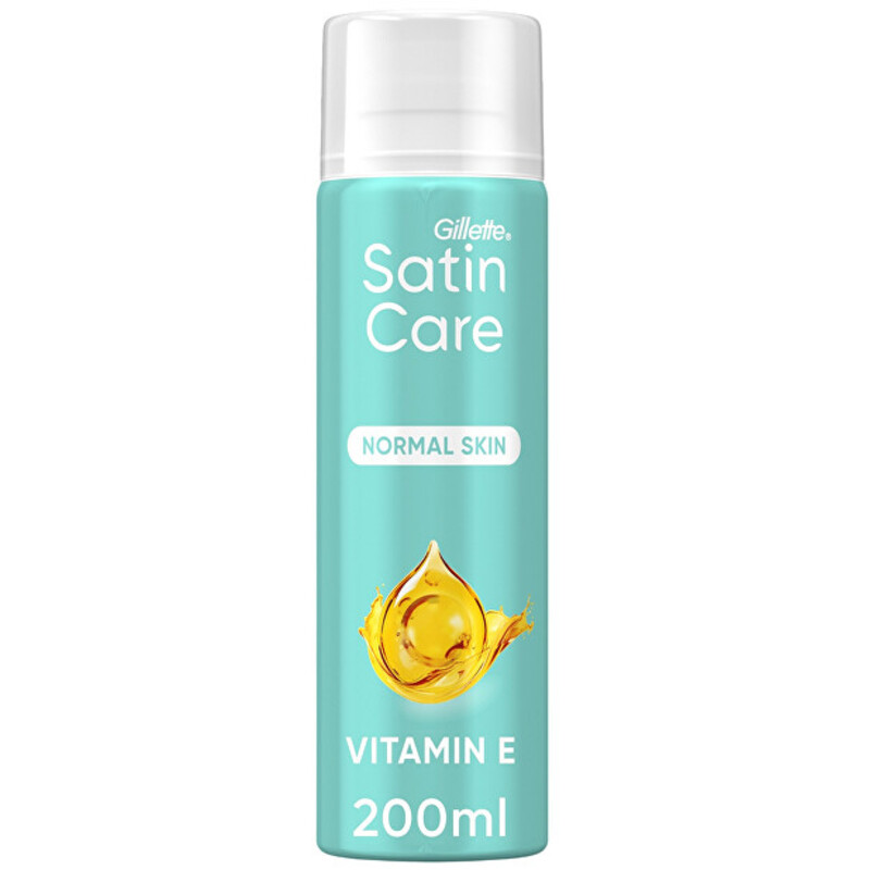Satin Care