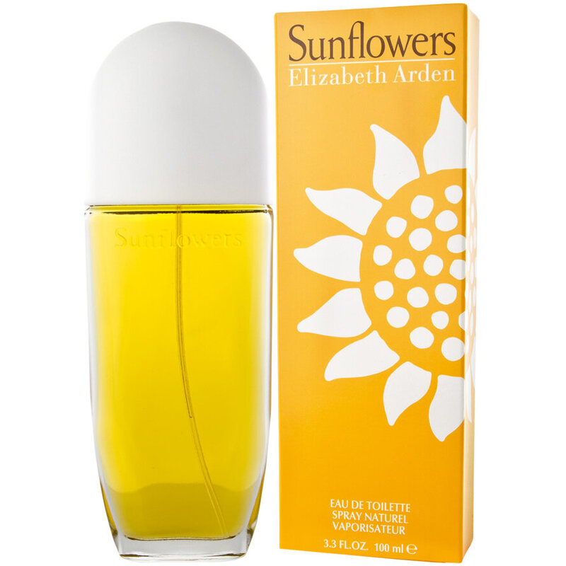 Sunflowers EDT