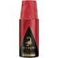 Rouge Deodorant