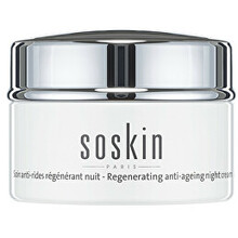Regenerating Anti-Ageing