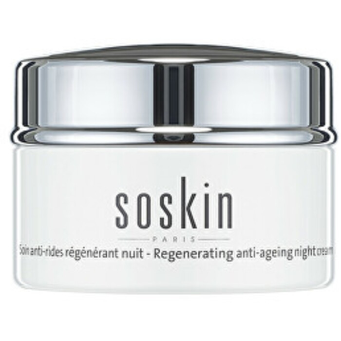 Regenerating Anti-Ageing
