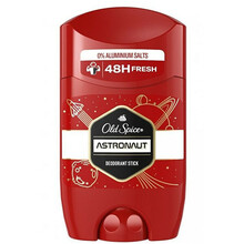 Astronaut Deodorant