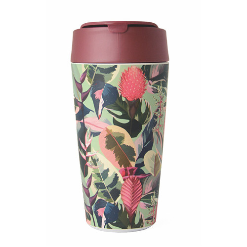 Ekologický cestovní