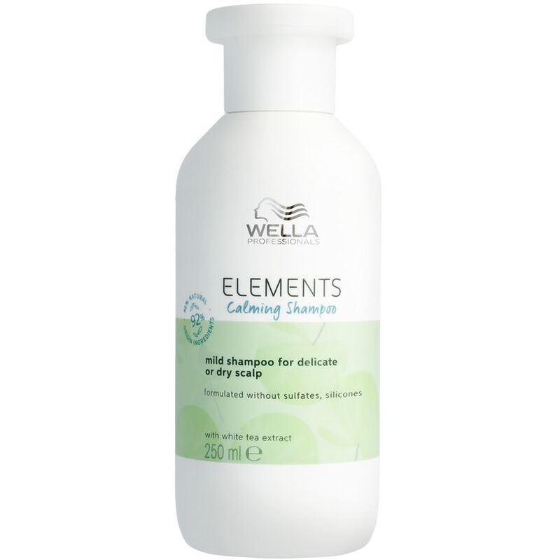 Elements Calming