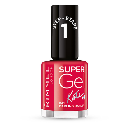 Super Gel