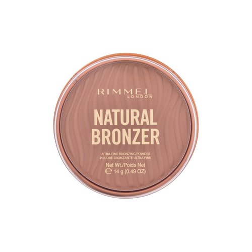 Natural Bronzer