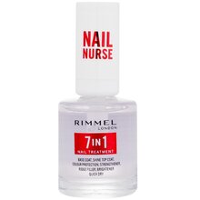 Nail Nurse