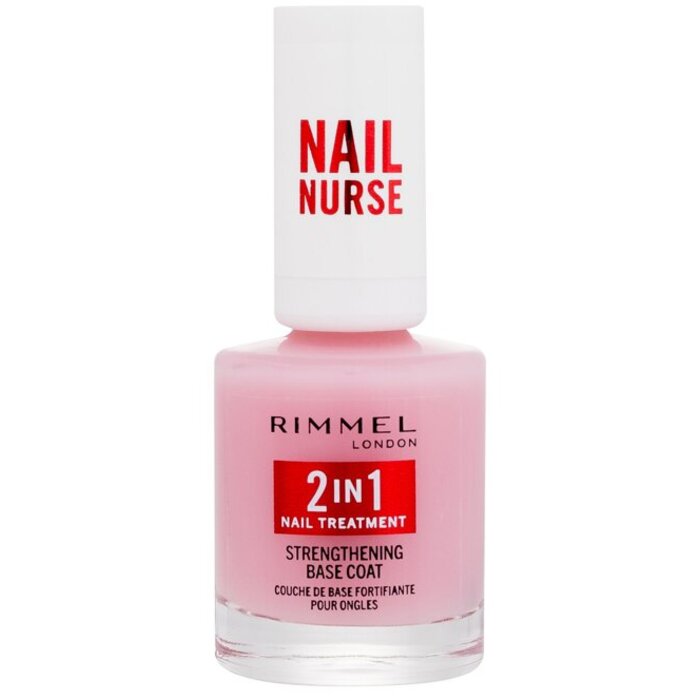 Nail Nurse