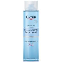 DermatoCLEAN Micellar