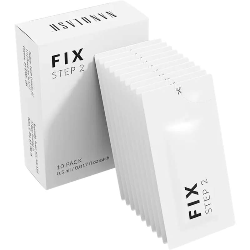 Fix Step