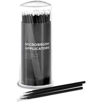 Microbrush Applicators