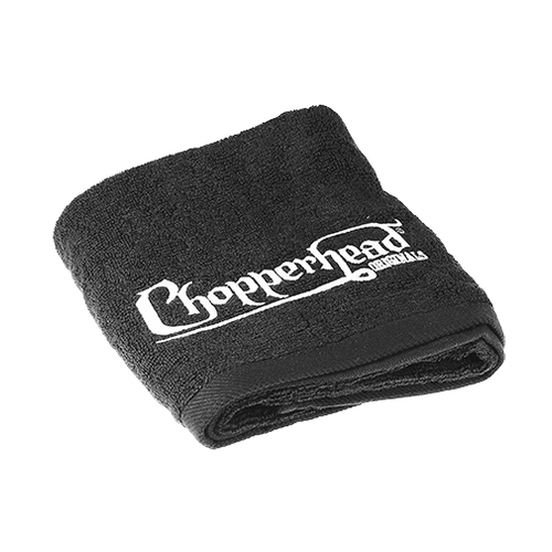 Chopperhead Black
