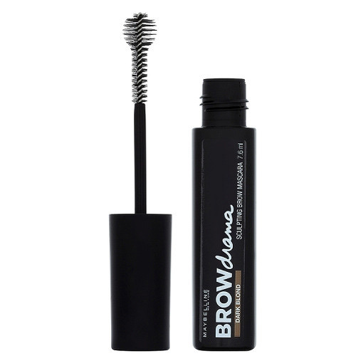 Brow Drama